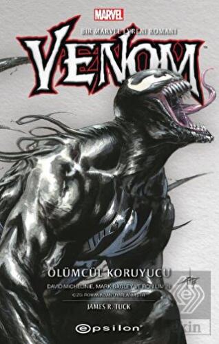 Venom - Ölümcül Koruyucu