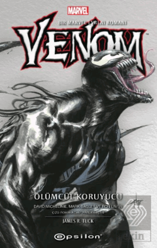 Venom - Ölümcül Koruyucu