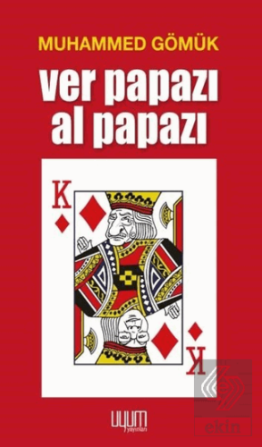 Ver Papazı Al Papazı