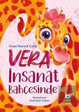 Vera İnsanat Bahçesinde