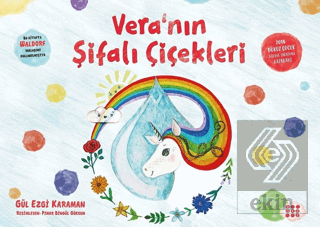 Vera\'nın Şifalı Çiçekleri