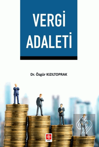 Vergi Adaleti Özgür Kızıltoprak