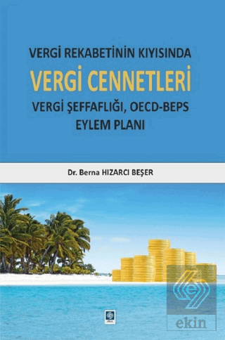 Vergi Cennetleri Berna Hızarcı Beşer