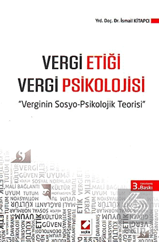 Vergi Etiği Vergi Psikolojisi