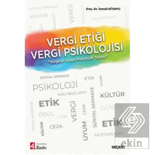 Vergi Etiği Vergi Psikolojisi