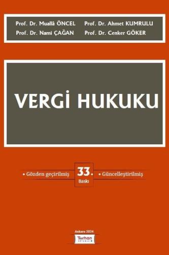 Vergi Hukuku