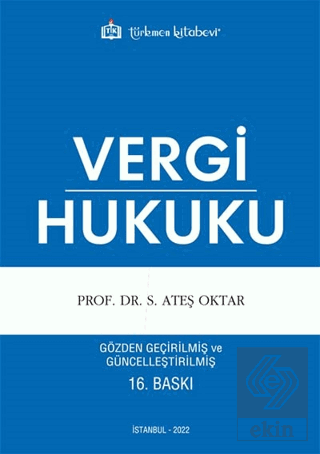 Vergi Hukuku