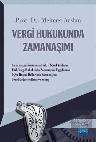 Vergi Hukukunda Zamanaşımı