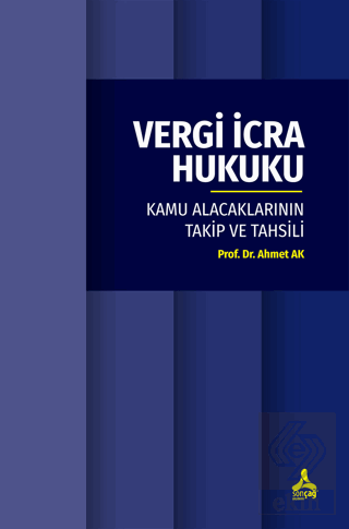 Vergi İcra Hukuku