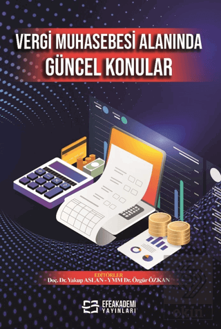 Vergi Muhasebesi Alanında Güncel Konular