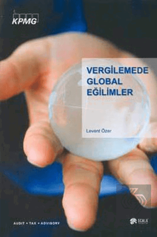 Vergilemede Global Eğilimler