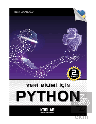 Veri Bilimi İçin Python