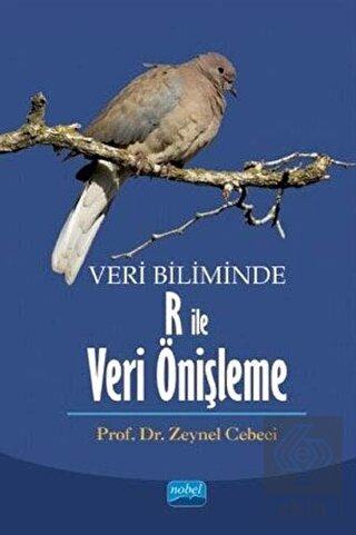 Veri Biliminde R ile Veri Önişleme