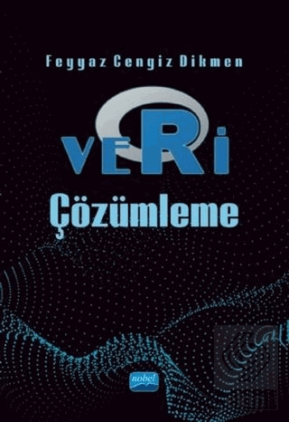 Veri Çözümleme