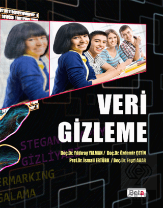 Veri Gizleme