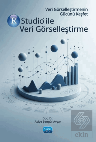 Veri Görselleştirmenin Gücünü Keşfet Rstudio İle Veri Görselleştirme