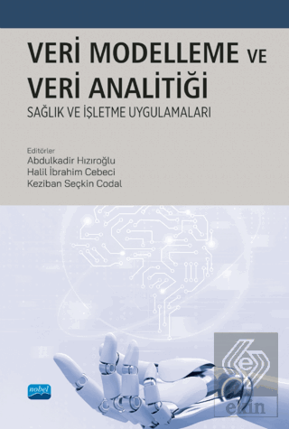 Veri Modelleme ve Veri Analitiği