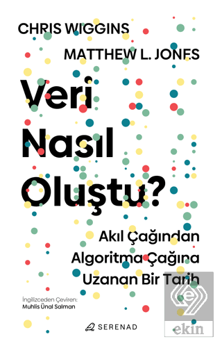 Veri Nasıl Oluştu ?