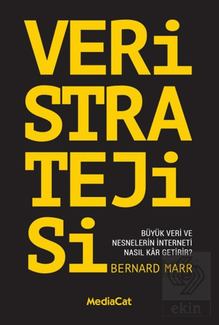 Veri Stratejisi