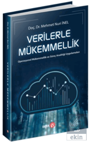 Verilerle Mükemmellik