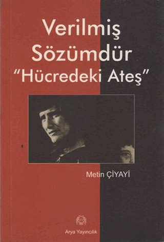 Verilmiş Sözümdür