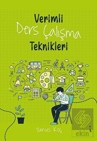 Verimli Ders Çalışma Teknikleri