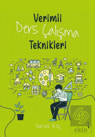 Verimli Ders Çalışma Teknikleri