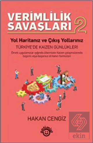 Verimlilik Savaşları 2