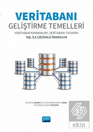 Veritabanı Geliştirme Temelleri