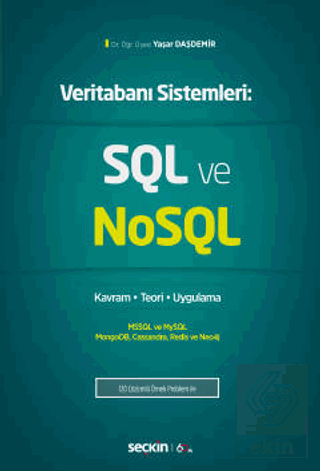 Veritabanı Sistemleri: SQL ve NoSQL