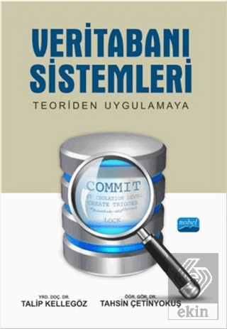 Veritabanı Sistemleri