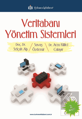 Veritabanı Yönetim Sistemleri