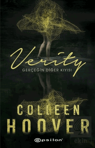 Verity: Gerçeğin Diğer Kıyısı