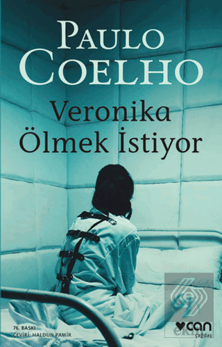 Veronika Ölmek İstiyor