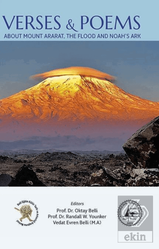 Verses And Poems About Mount Ararat, The Flood And Noah's Ark