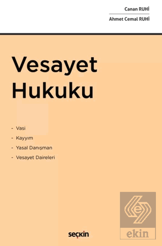 Vesayet Hukuku