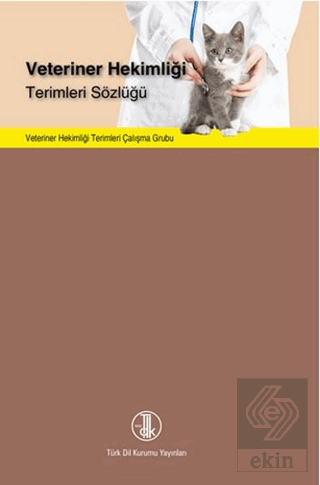 Veteriner Hekimliği Terimleri Sözlüğü