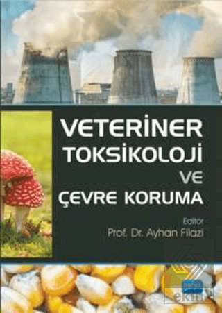 Veteriner Toksikoloji ve Çevre Koruma