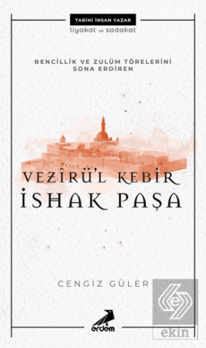 Vezirü'l Kebir İshak Paşa