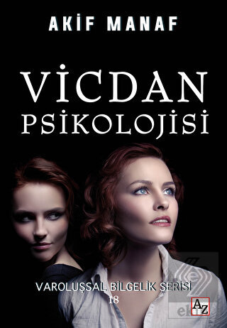 Vicdan Psikolojisi