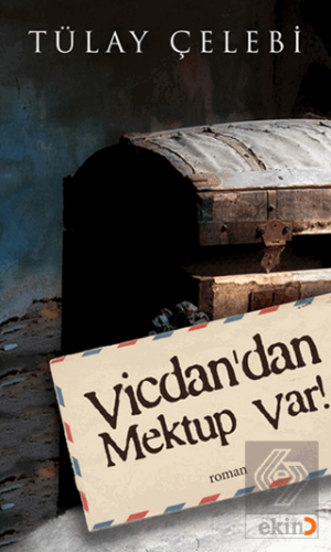 Vicdan\'dan Mektup Var!