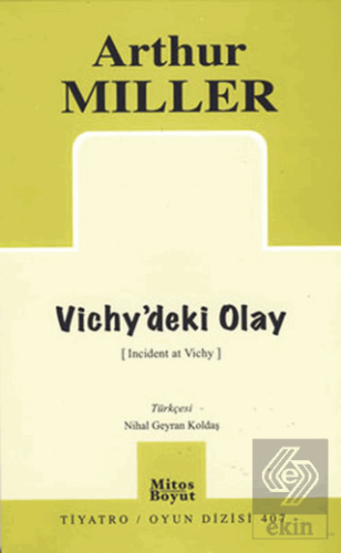 Vichy\'deki Olay