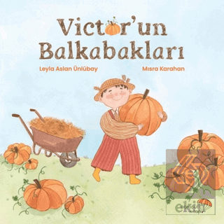 Victor\'un Balkabakları