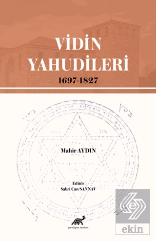 Vidin Yahudileri (1697-1827)