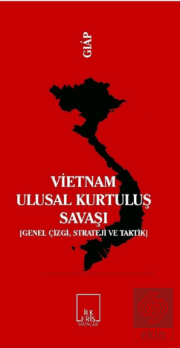 Vietnam Ulusal Kurtuluş Savaşı