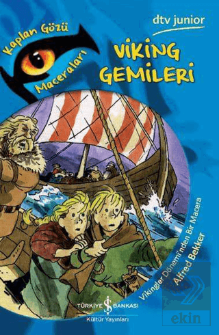 Viking Gemileri