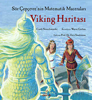 Viking Haritası