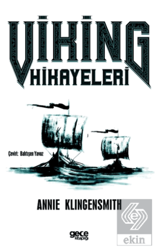 Viking Hikayeleri