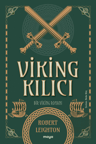 Viking Kılıcı