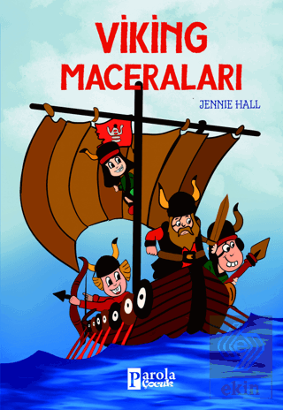 Viking Maceraları